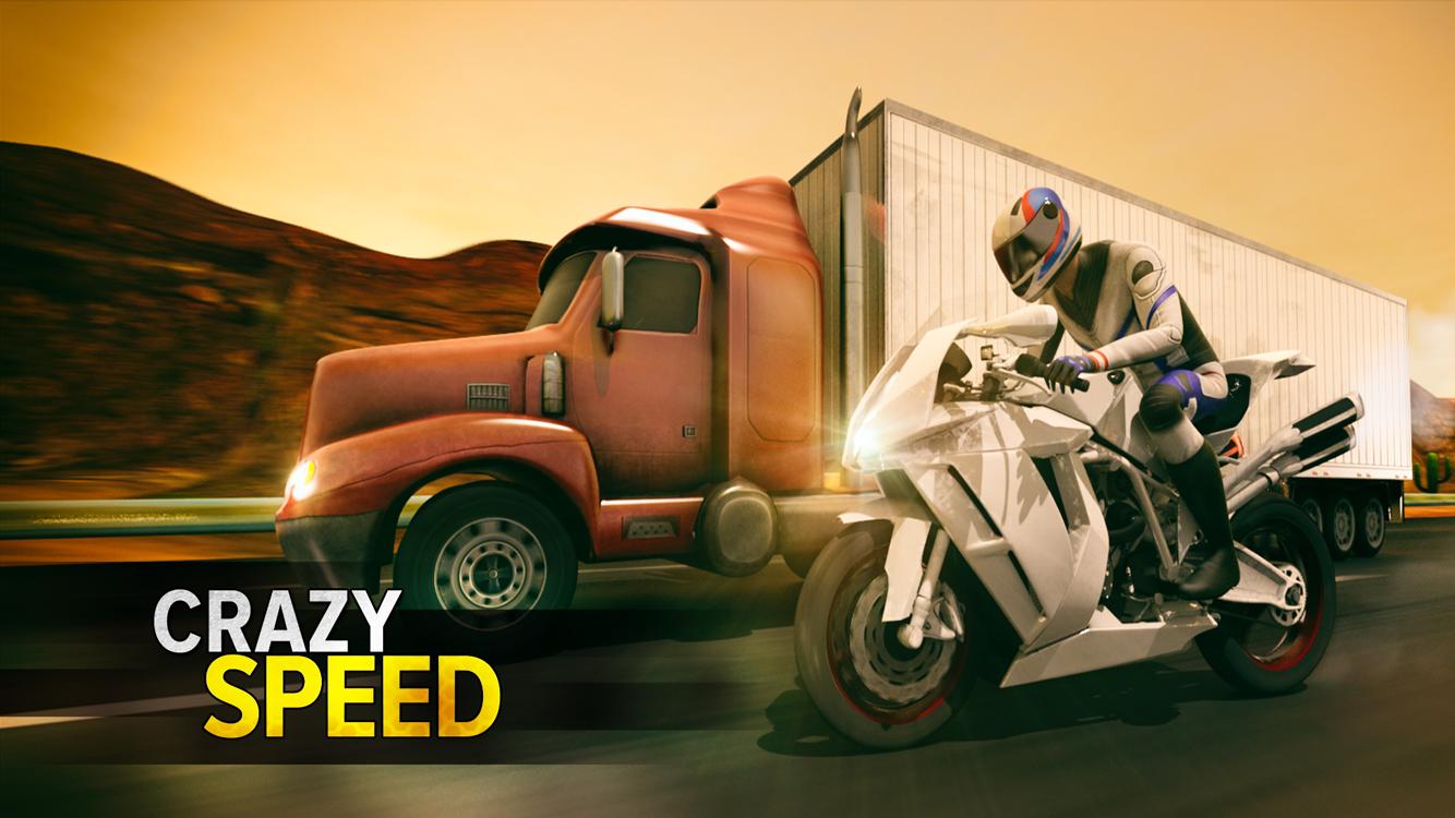 Highway Rider Free Download For Mobile